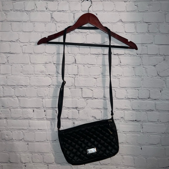 Nine West Handbags - Nine West Black Purse